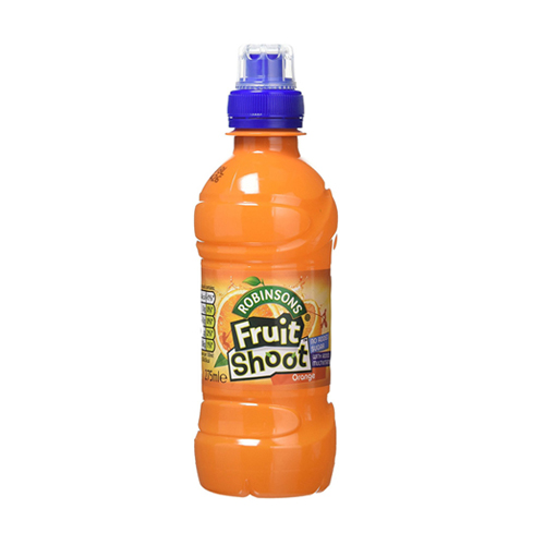 Fruit Shoot (Orange) (24x200ml) Fruit Shoot (Orange) (24x200ml)
